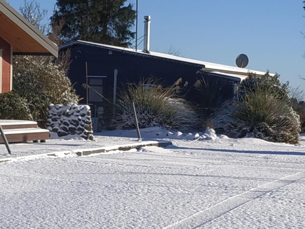 Tongariro Estate Apartment National Park Exterior photo